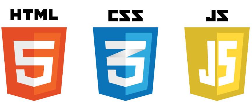 HTML, CSS y JavaScript