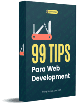 99 Tips para Web Development